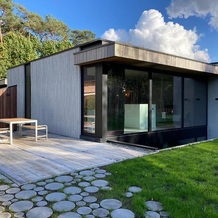 Willa Shelter Zutendaal Zewnętrze zdjęcie
