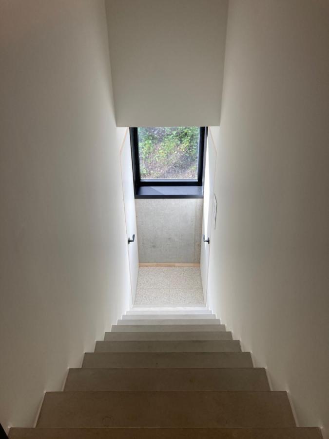 Willa Shelter Zutendaal Zewnętrze zdjęcie