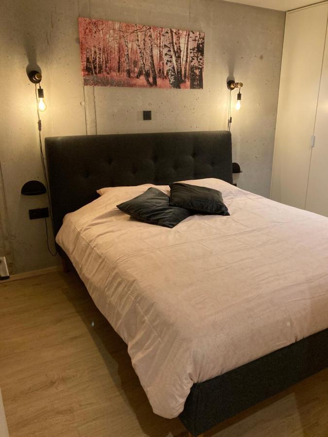 Willa Shelter Zutendaal Zewnętrze zdjęcie