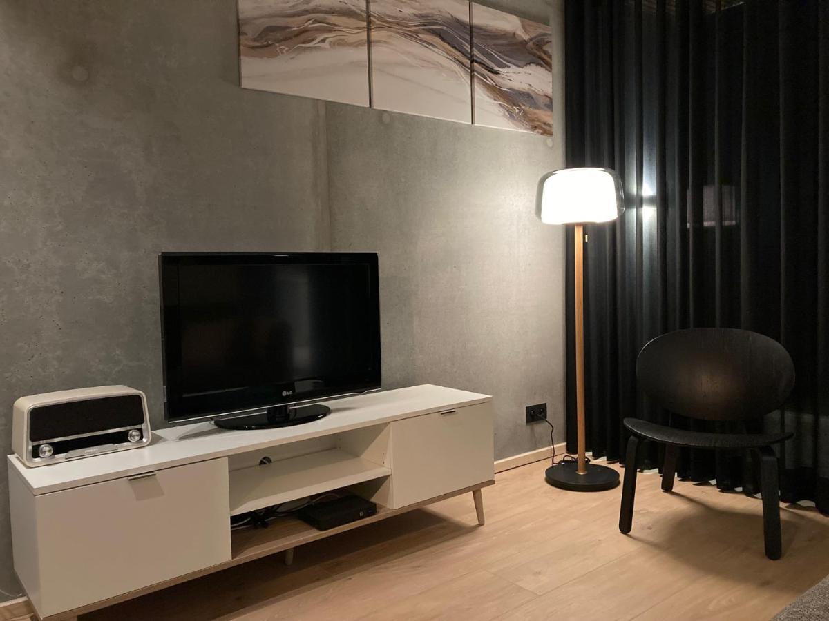 Willa Shelter Zutendaal Zewnętrze zdjęcie
